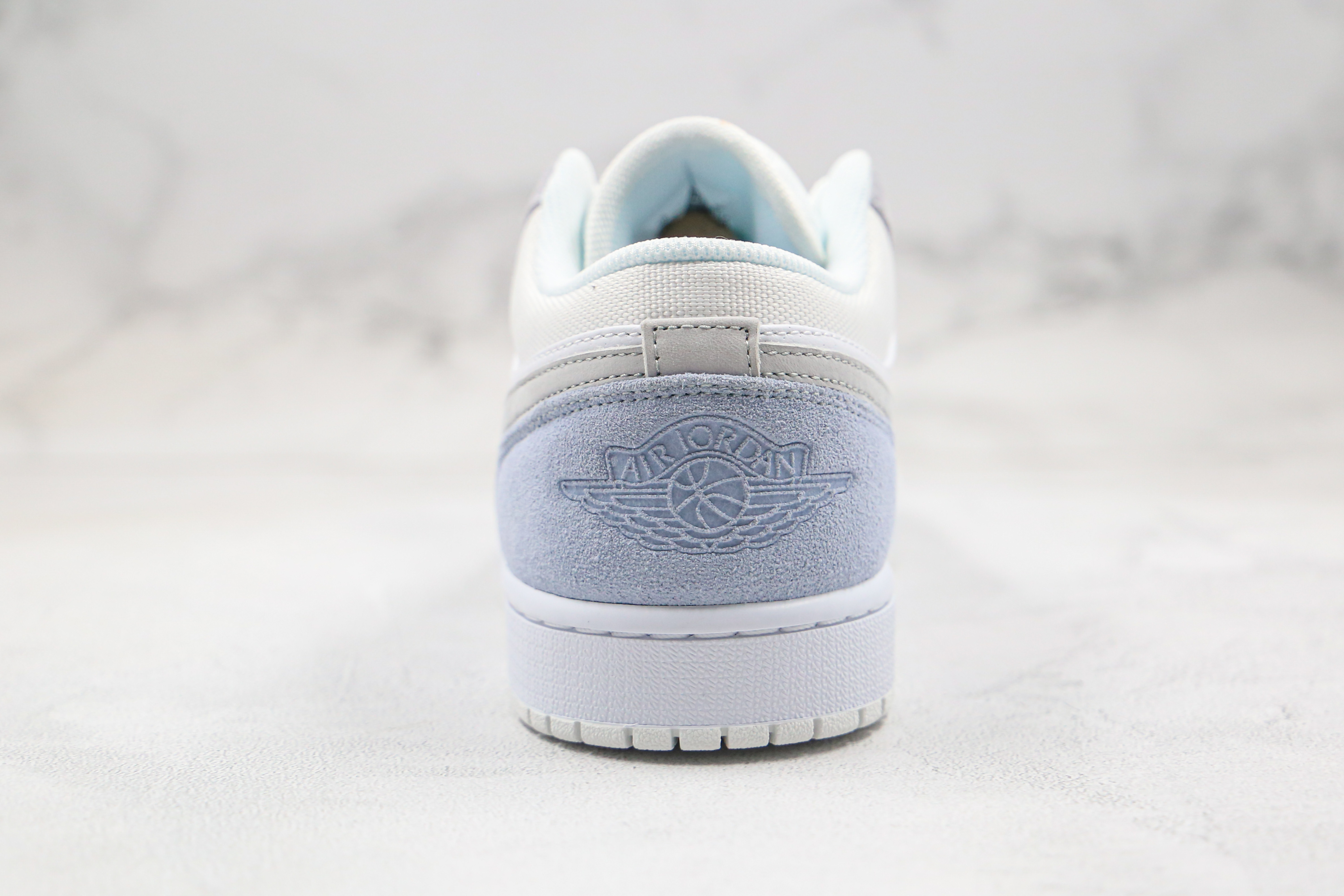 Air Jordan 1 Low “Paris”