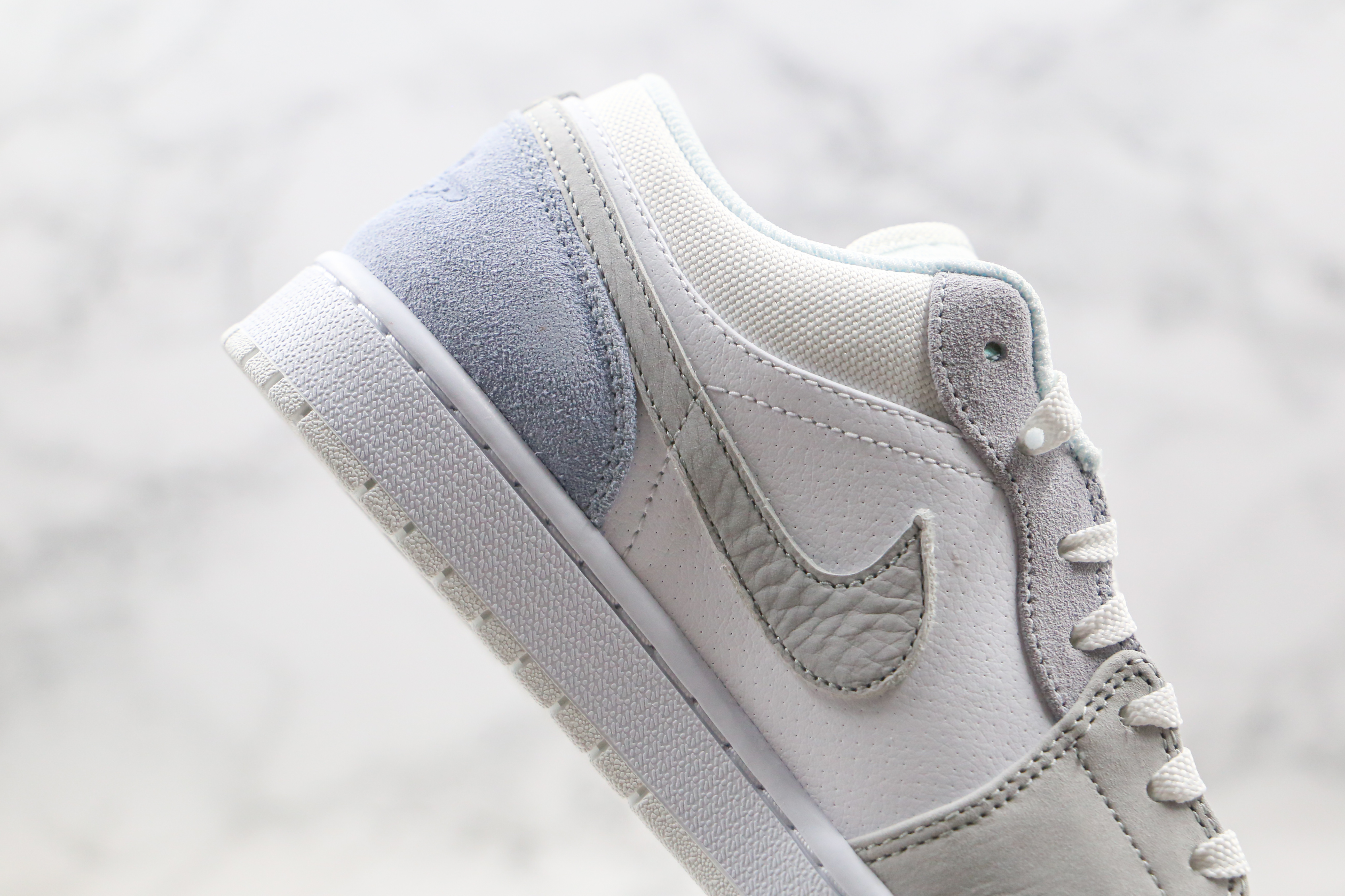 Air Jordan 1 Low “Paris”