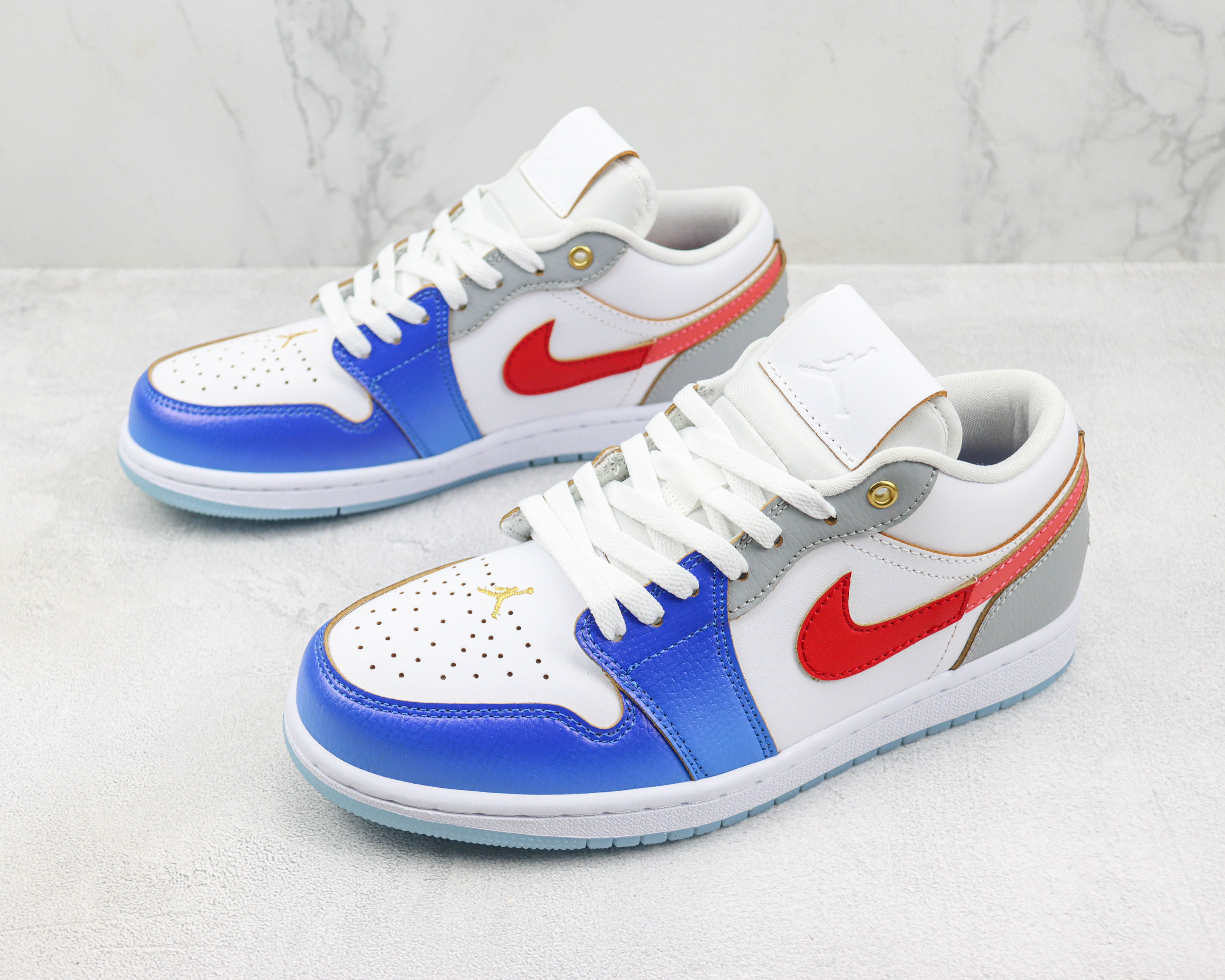 Air Jordan 1 Low "Philippines"