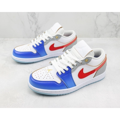 Air Jordan 1 Low "Philippines" 02