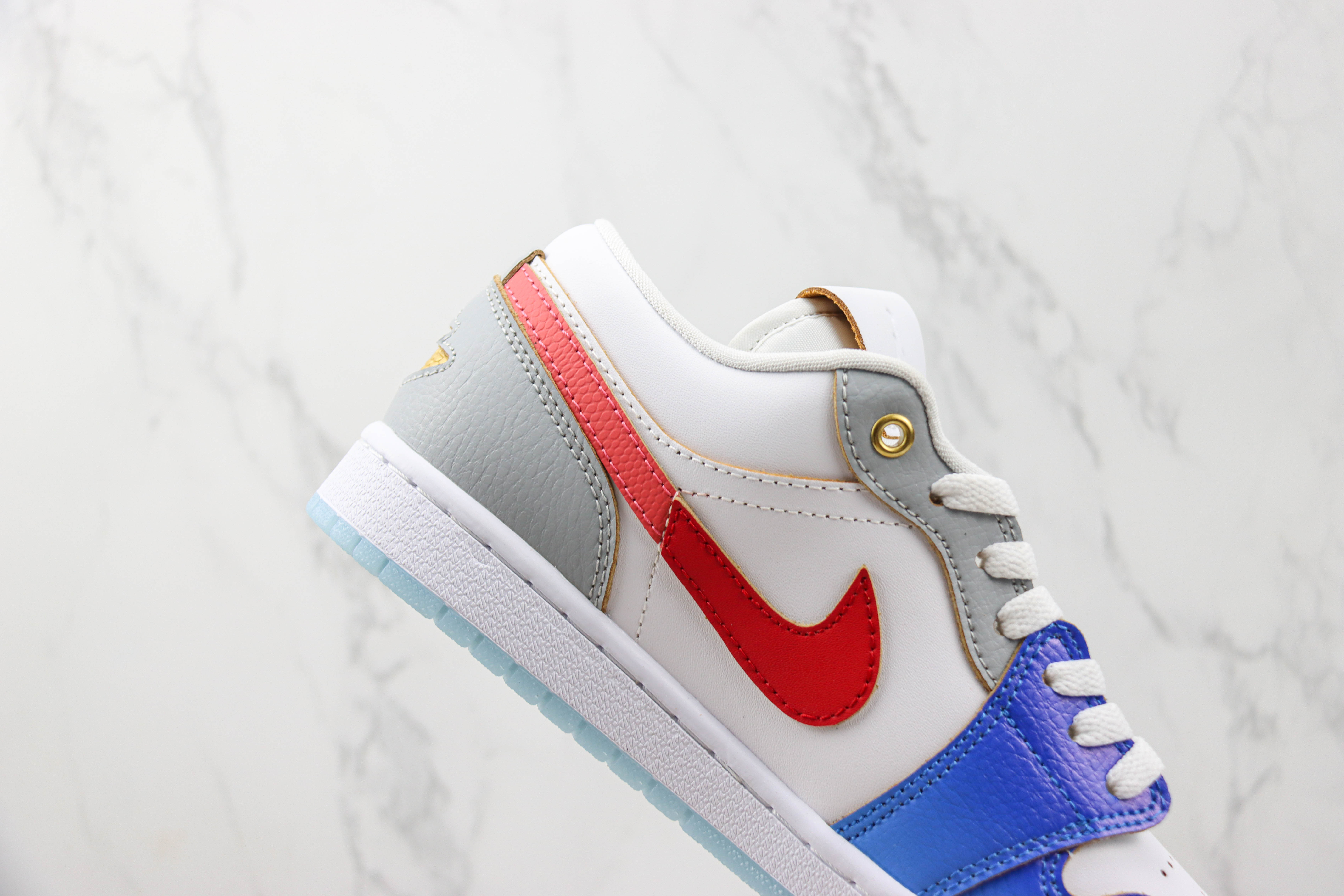 Air Jordan 1 Low "Philippines"
