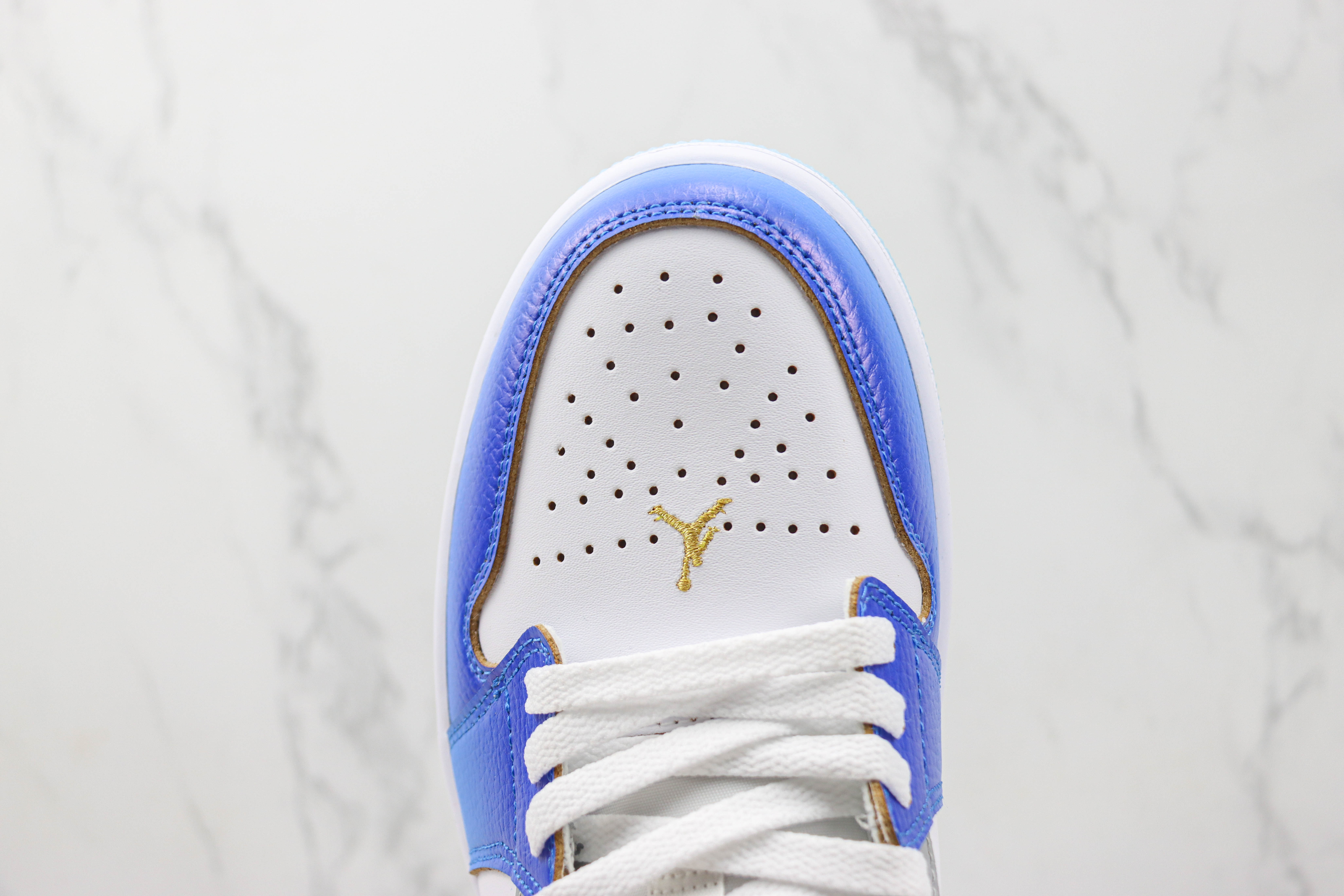 Air Jordan 1 Low "Philippines"