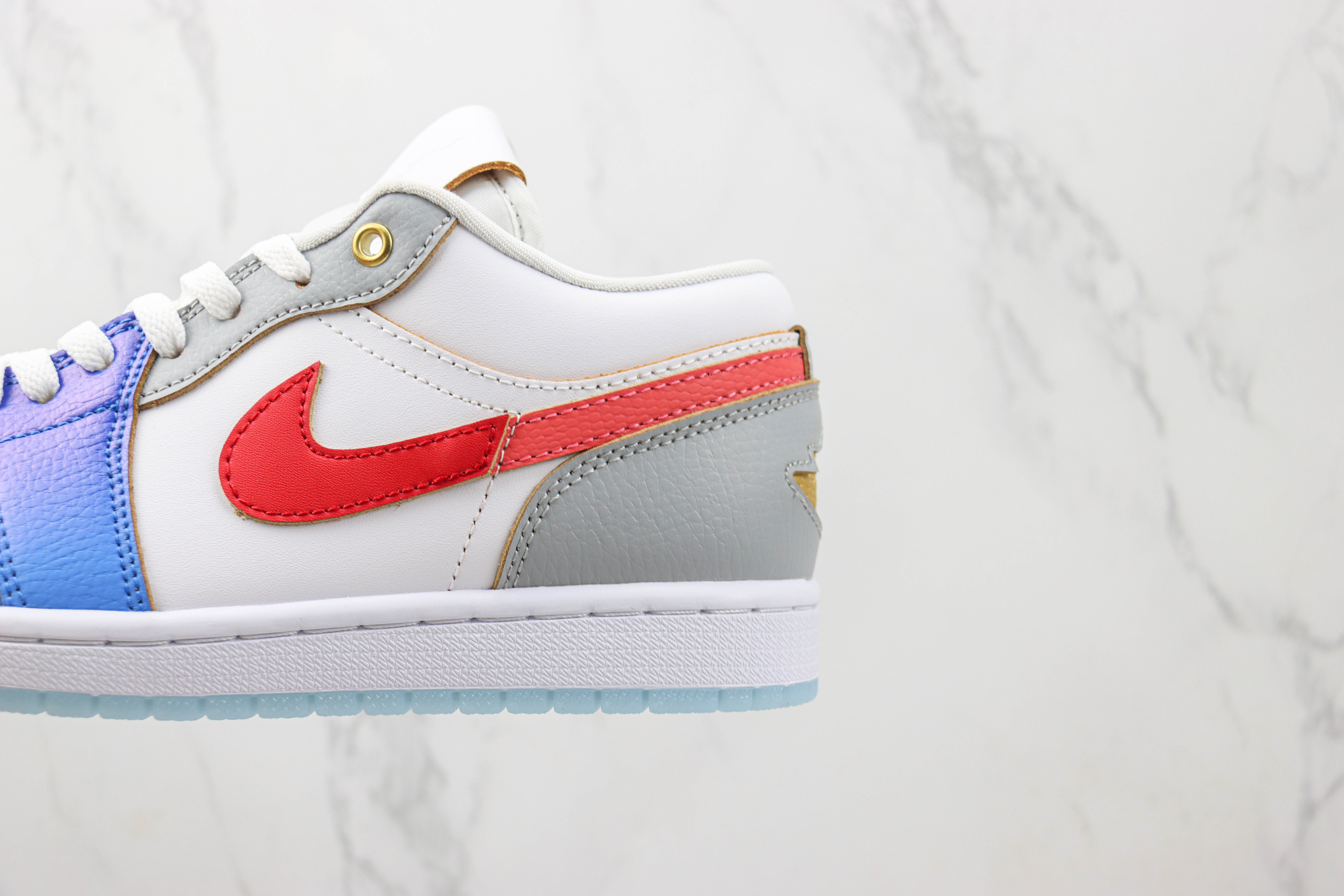 Air Jordan 1 Low "Philippines"