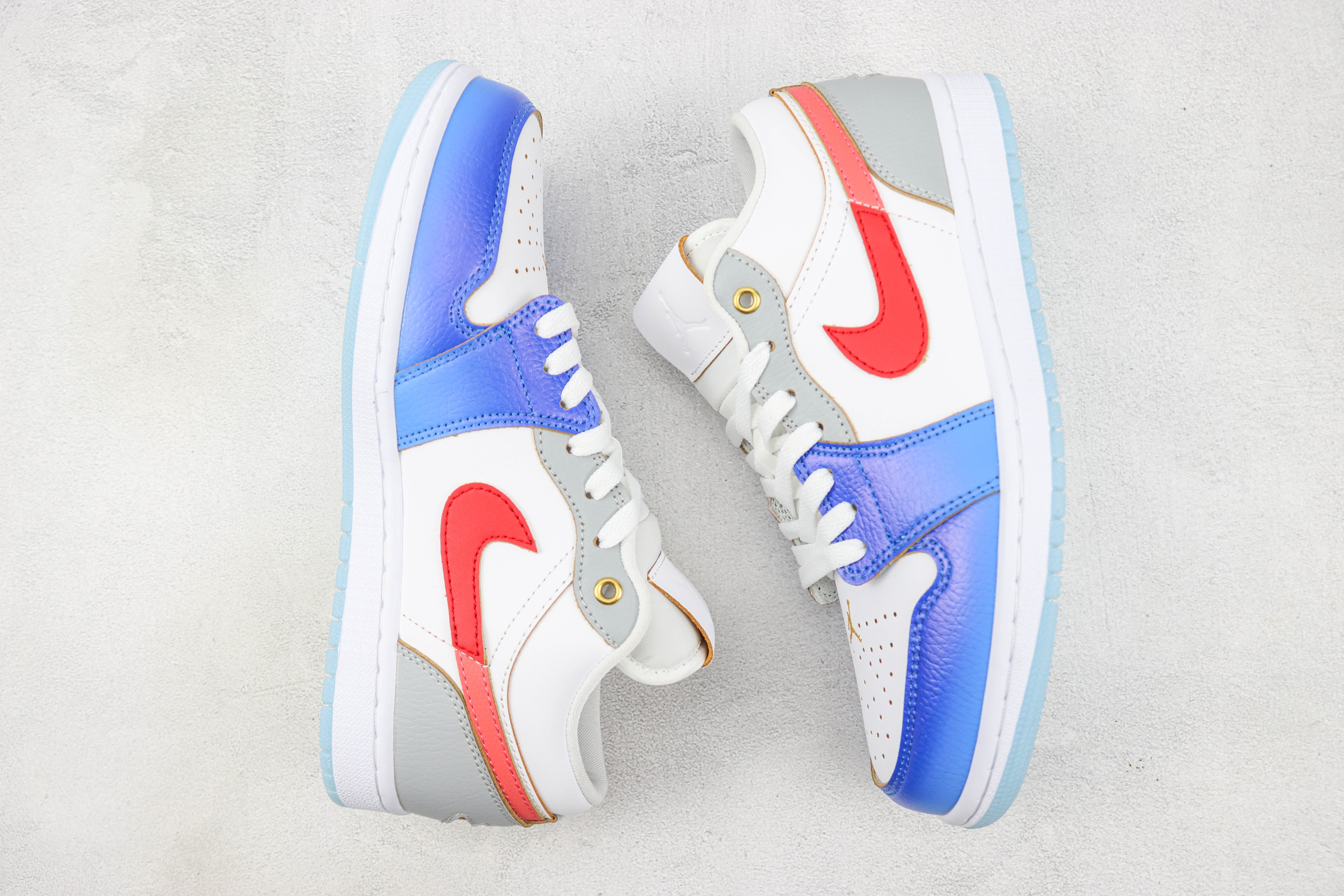 Air Jordan 1 Low "Philippines"