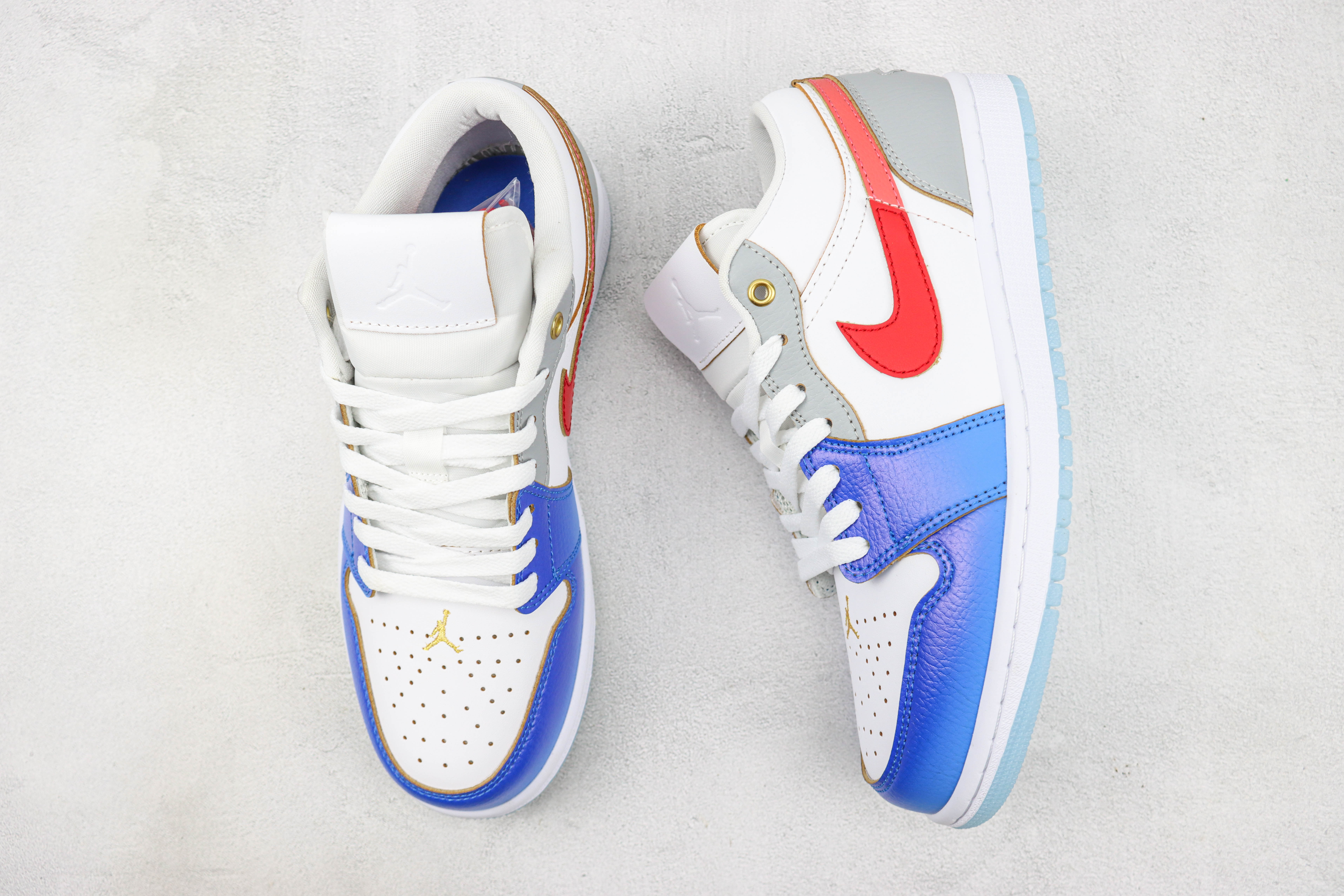 Air Jordan 1 Low "Philippines"