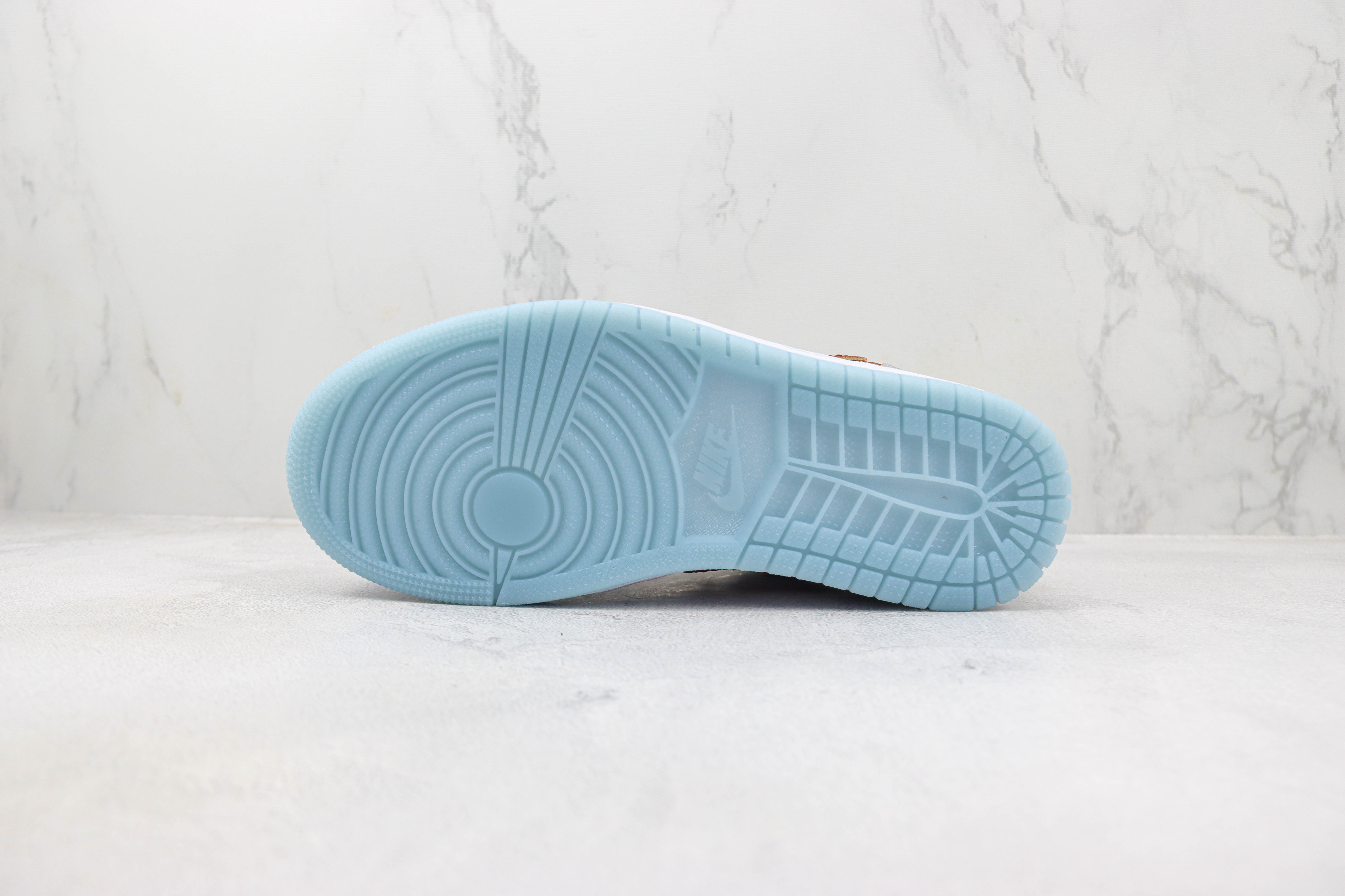 Air Jordan 1 Low "Philippines"