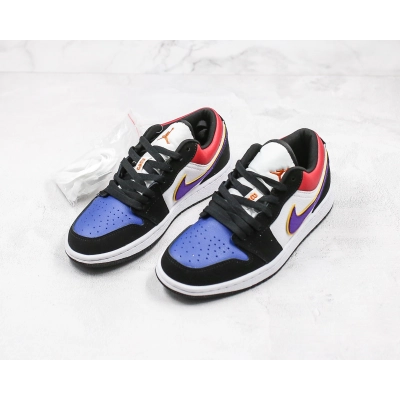 Air Jordan 1 Low Lakers Top 3 02
