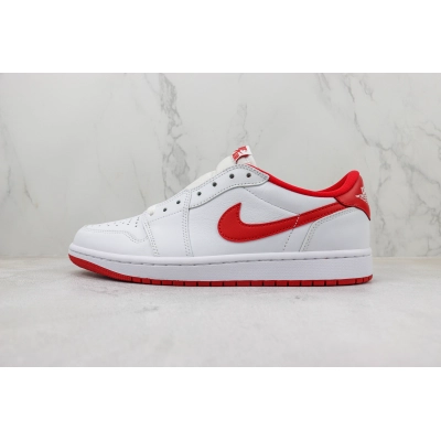 Air Jordan 1 Low OG "Metallic Red" 01