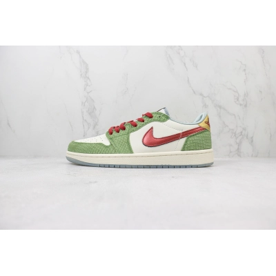 Air Jordan 1 Low OG Year of the Dragon 01