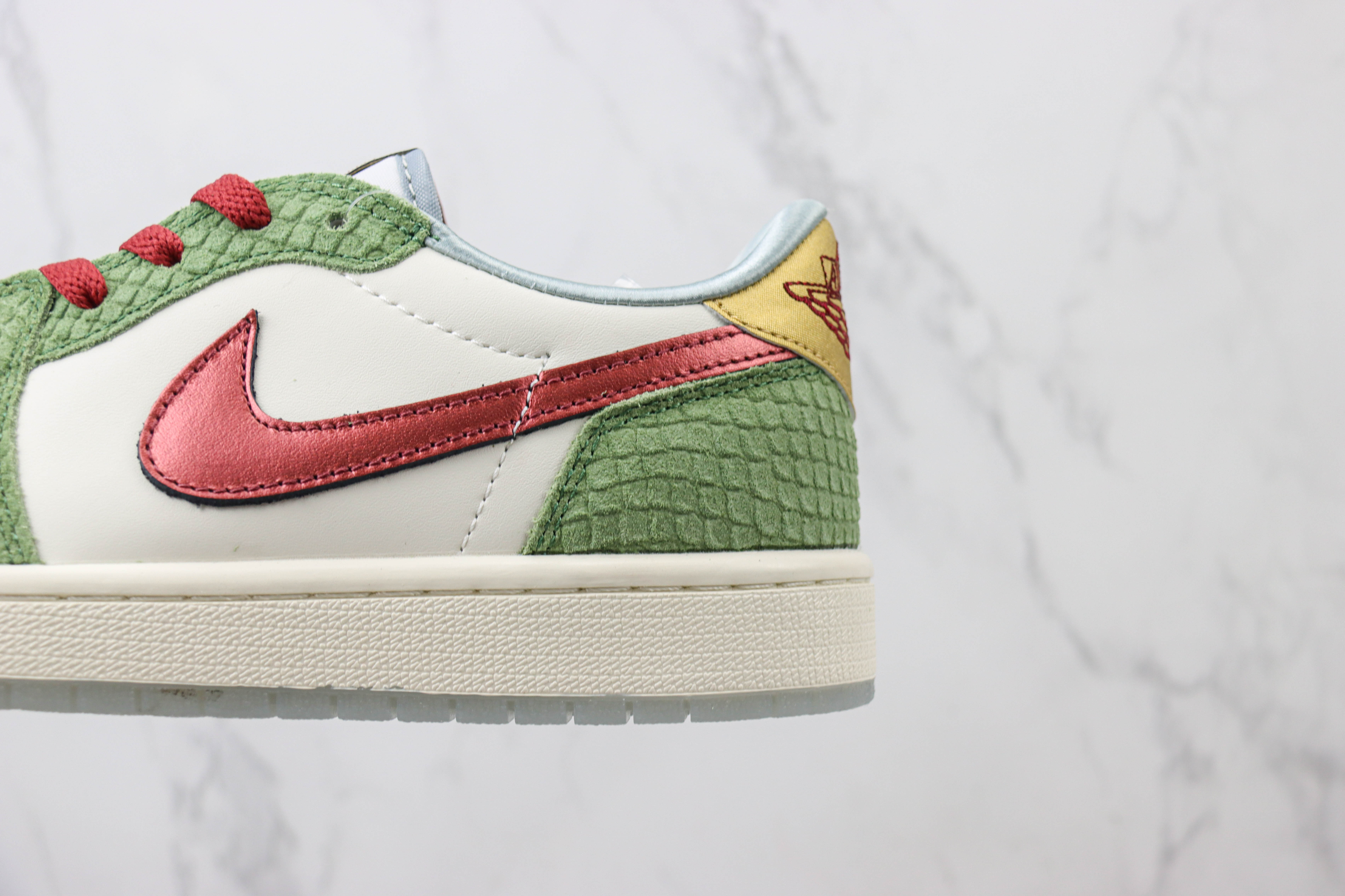 Air Jordan 1 Low OG Year of the Dragon