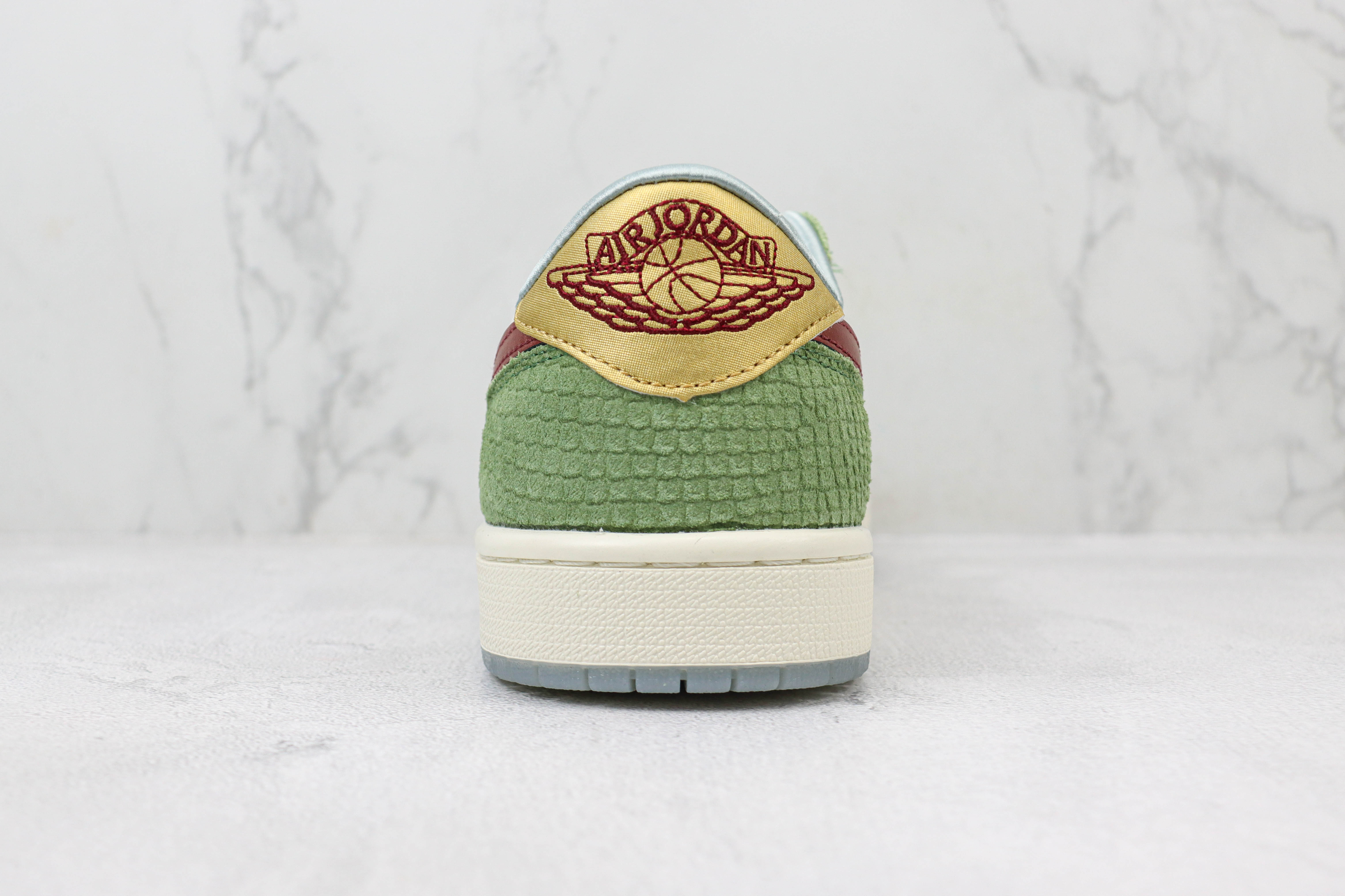 Air Jordan 1 Low OG Year of the Dragon