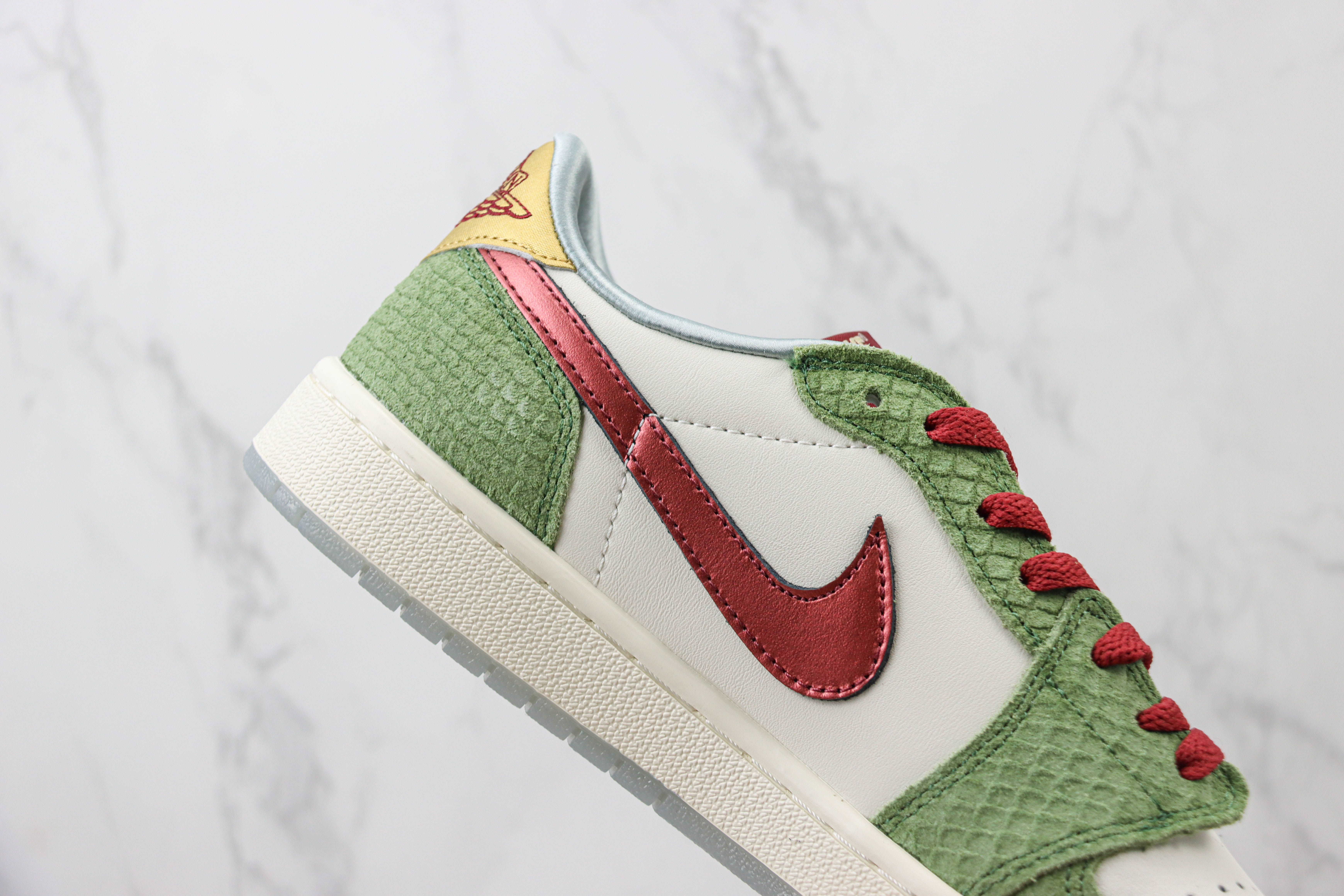 Air Jordan 1 Low OG Year of the Dragon