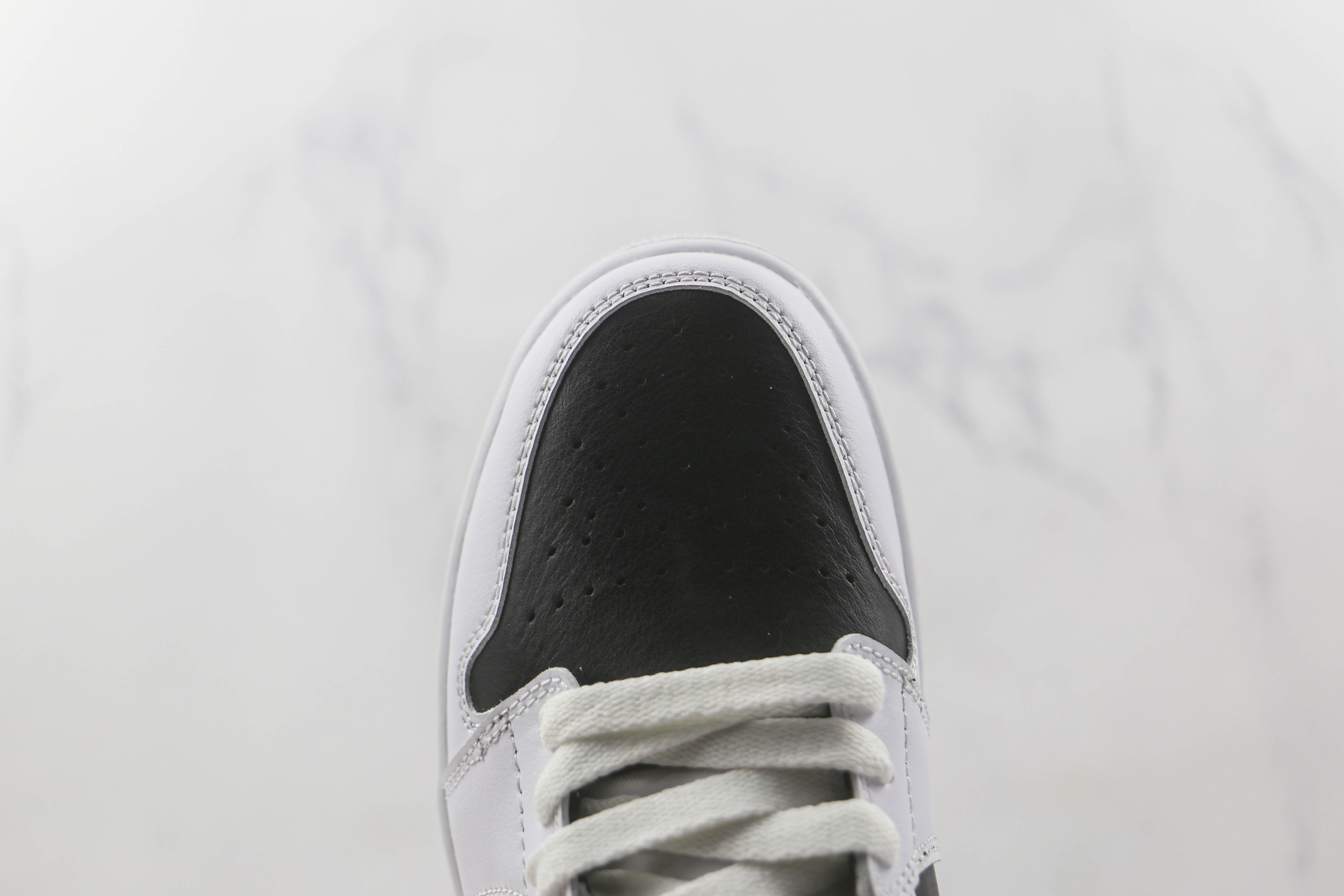 Air Jordan 1 Low Panda