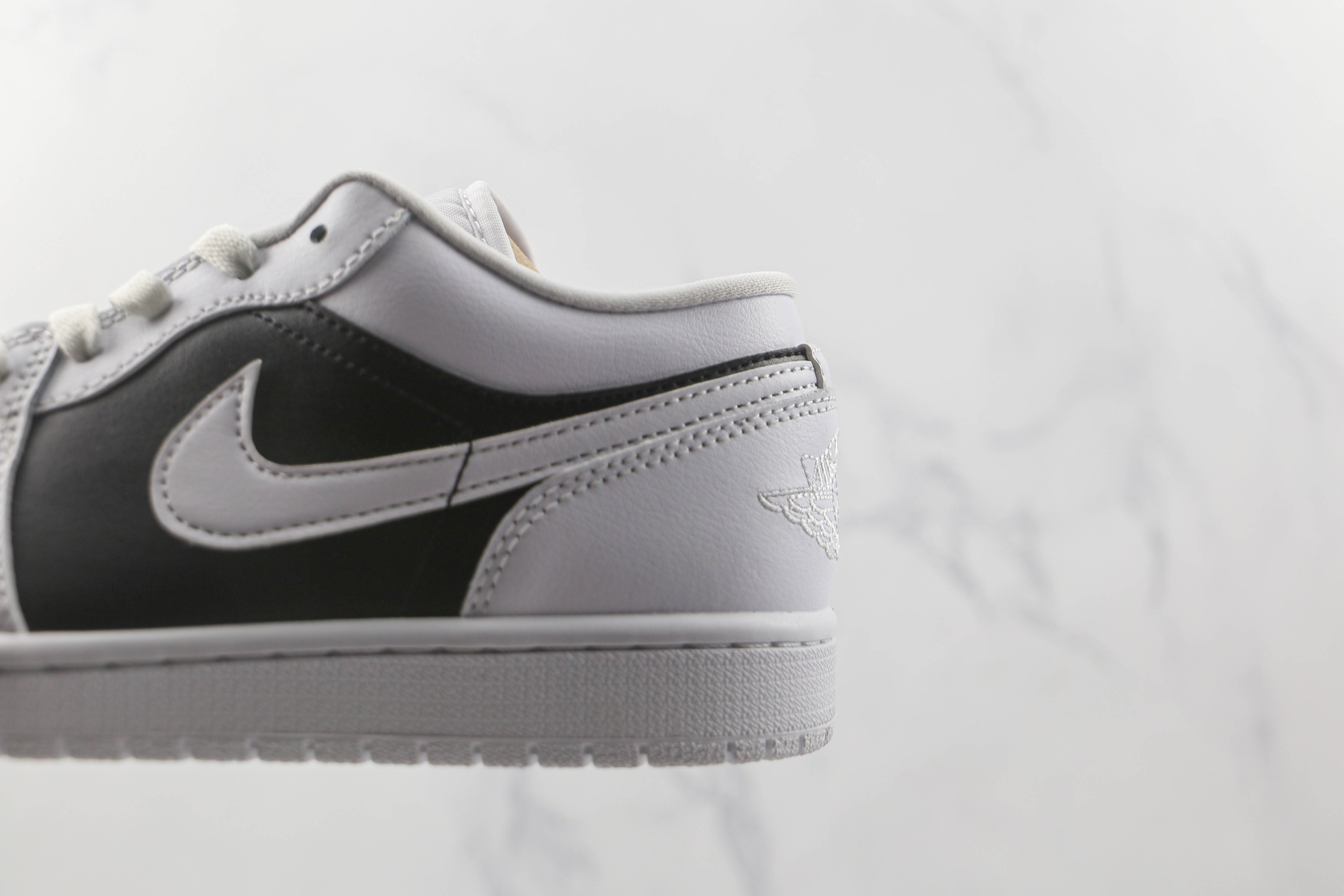 Air Jordan 1 Low Panda