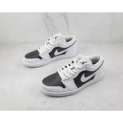 Air Jordan 1 Low Panda 02