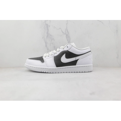 Air Jordan 1 Low Panda 01