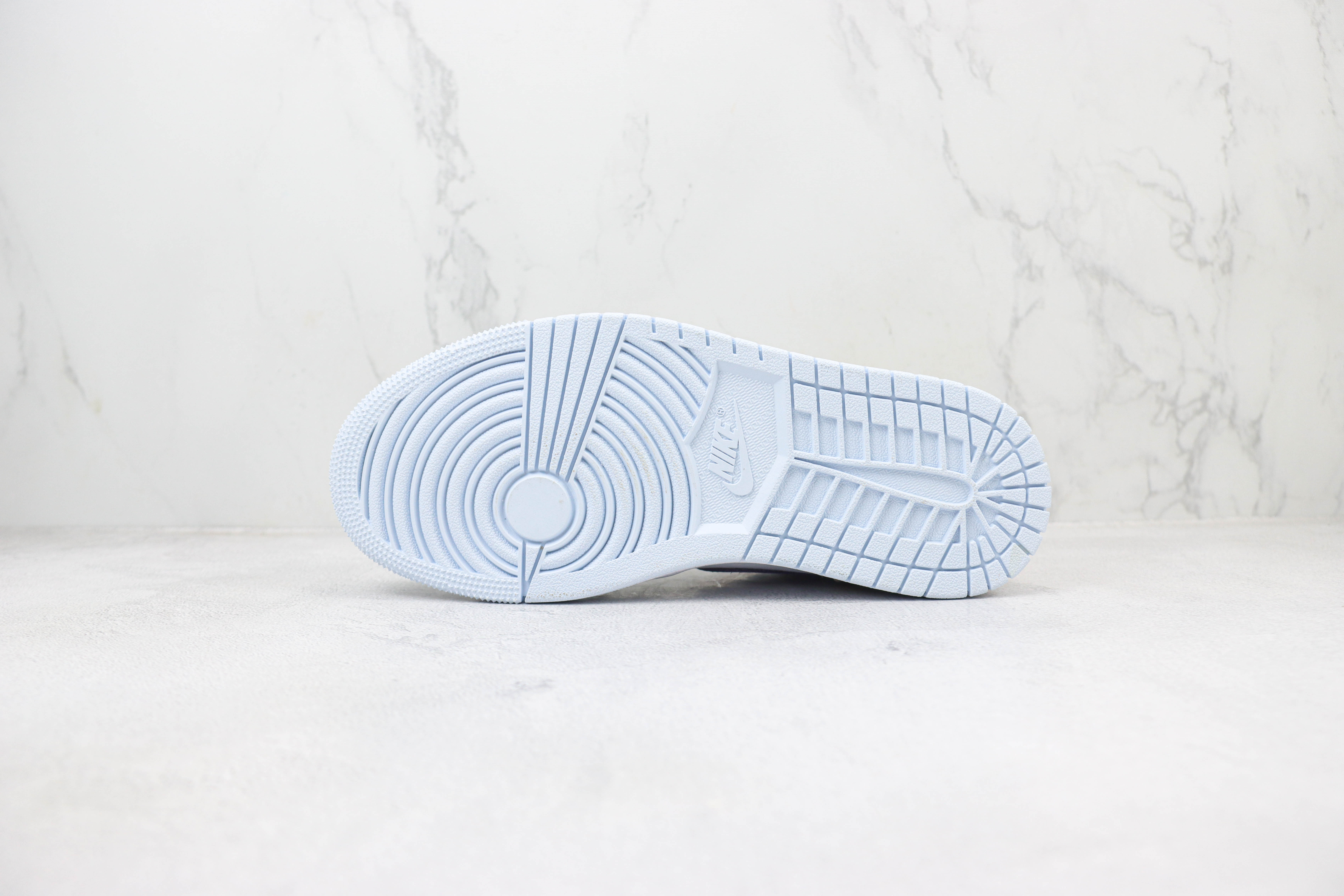 Air Jordan 1 Low Sashiko Multi-Color