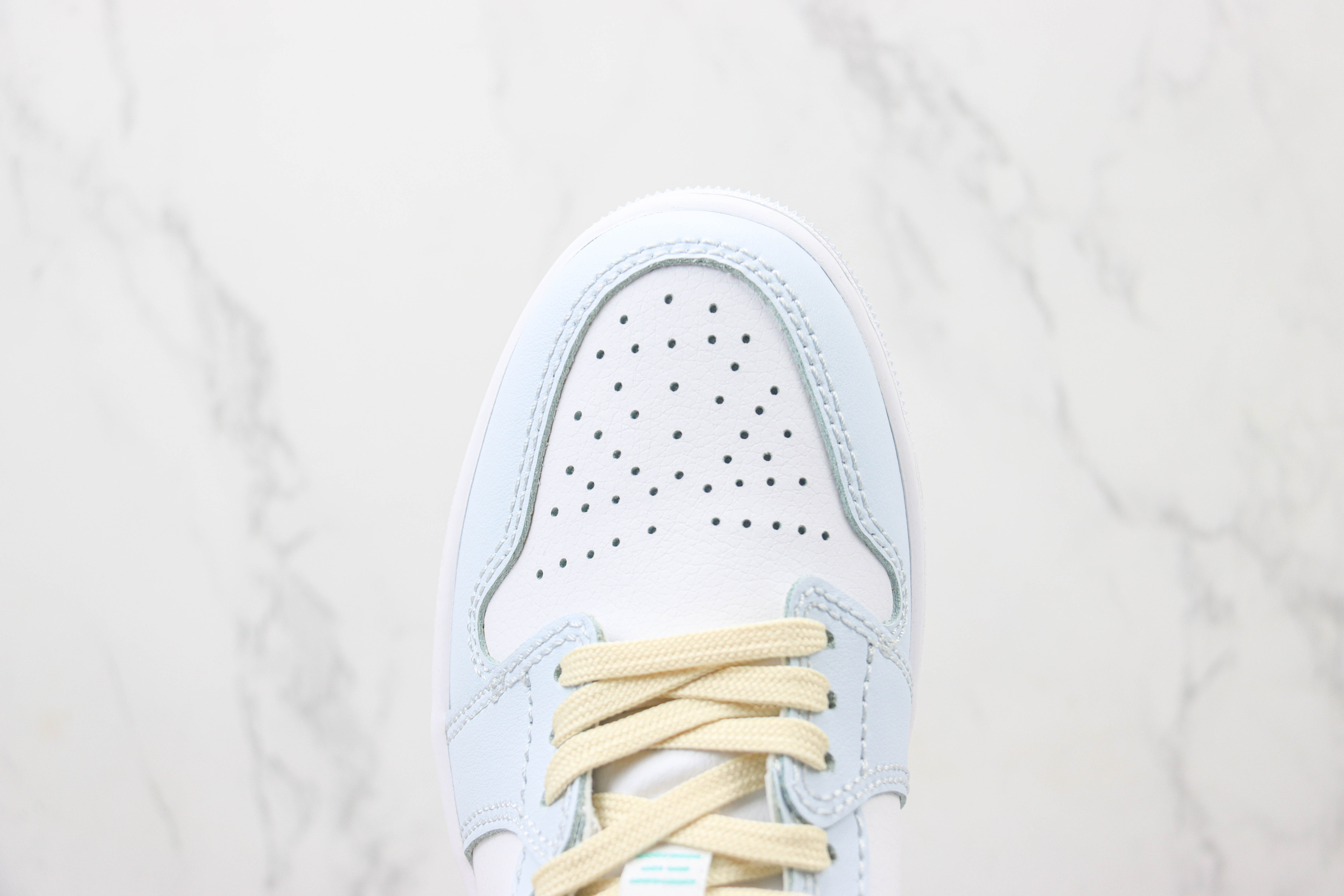 Air Jordan 1 Low Sashiko Multi-Color