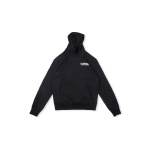  Hellstar Black Hoodie