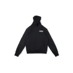 PKGoden Hellstar Black Hoodie