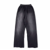 Hellstar Black Sweatpants