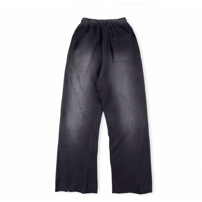 PKGoden Hellstar Black Sweatpants 02