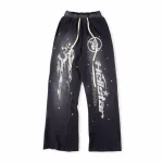 Hellstar Black Sweatpants