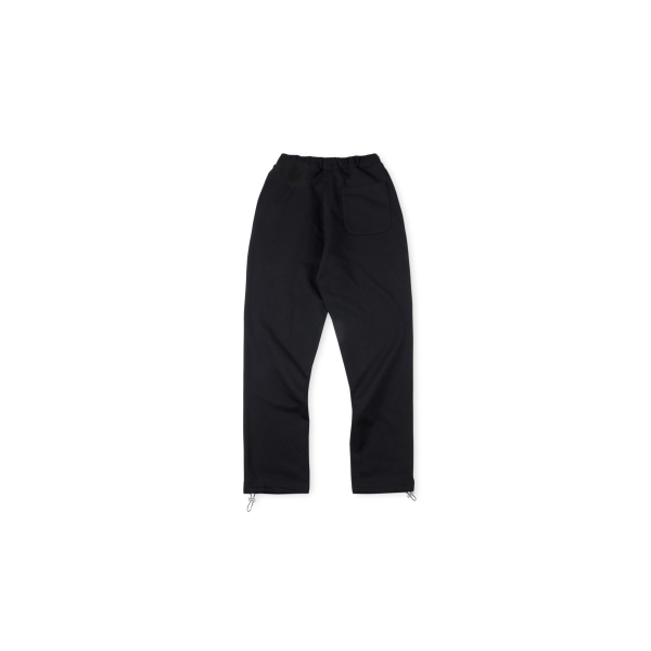 Hellstar Flare Black Sweatpants