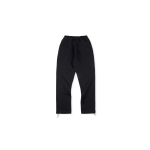  Hellstar Flare Black Sweatpants