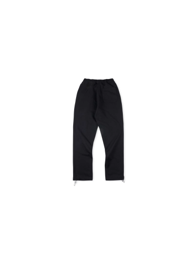  Hellstar Flare Black Sweatpants 02