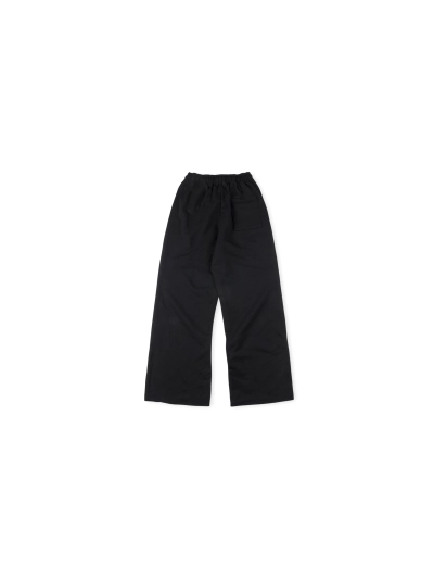  Hellstar Flare Sweatpants Black 02