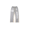 Hellstar Flare Sweatpants Grey