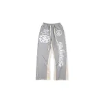 PKGoden Hellstar Flare Sweatpants Grey