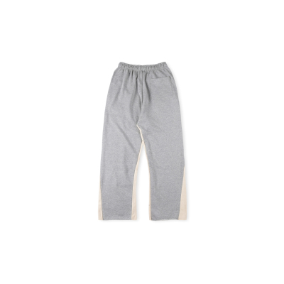 Hellstar Flare Sweatpants Grey