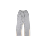 PK Hellstar Flare Sweatpants Grey