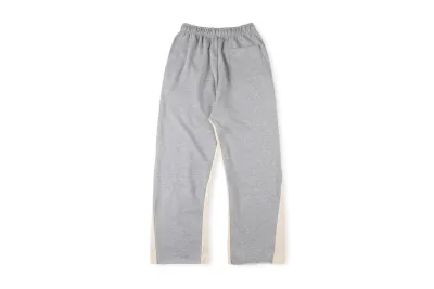  Hellstar Flare Sweatpants Grey 02