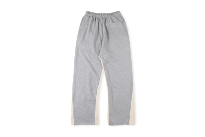  Hellstar Flare Sweatpants Grey 02