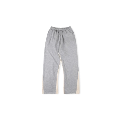 PKGoden Hellstar Flare Sweatpants Grey 02