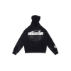 Hellstar Hoodie Black