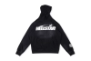 PKGoden Hellstar Hoodie Black