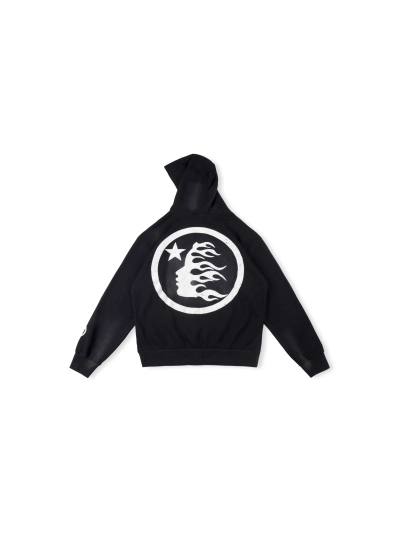  Hellstar Hoodie Black 02