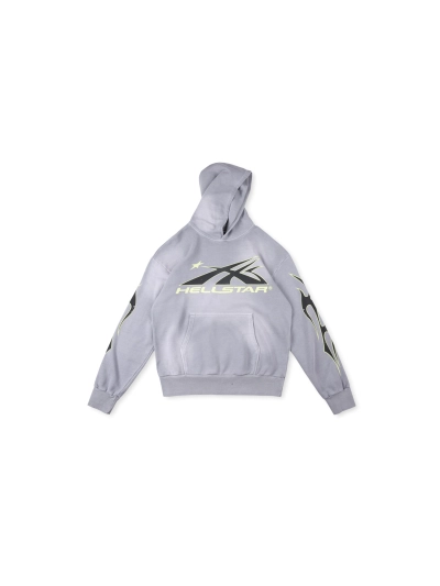  Hellstar Hoodie Grey 01