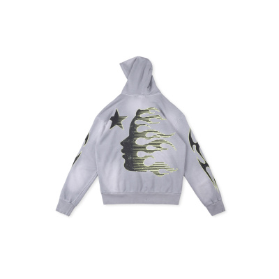  Hellstar Hoodie Grey 02