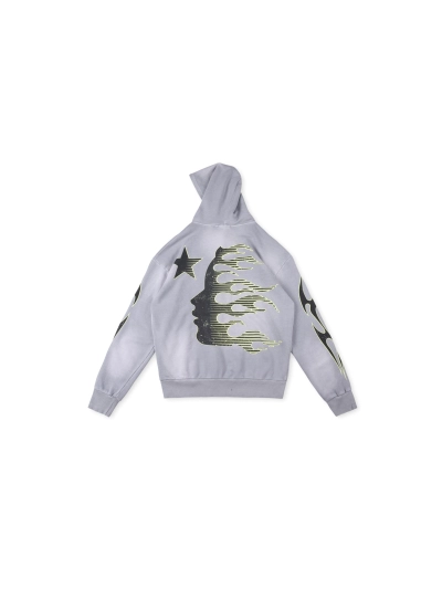  Hellstar Hoodie Grey 02