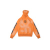 Hellstar Hoodie Orange