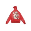 Hellstar Hoodie Red