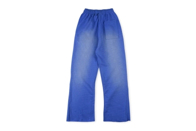  Hellstar Studios Blue Sweatpants 02