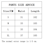  Hellstar Flare Black Sweatpants