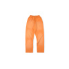 Hellstar Studios Orange Sweatpants