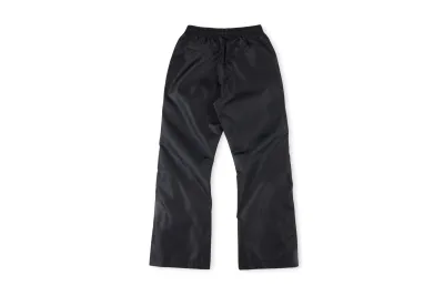  Hellstar Track Sweatpants Black/White 02